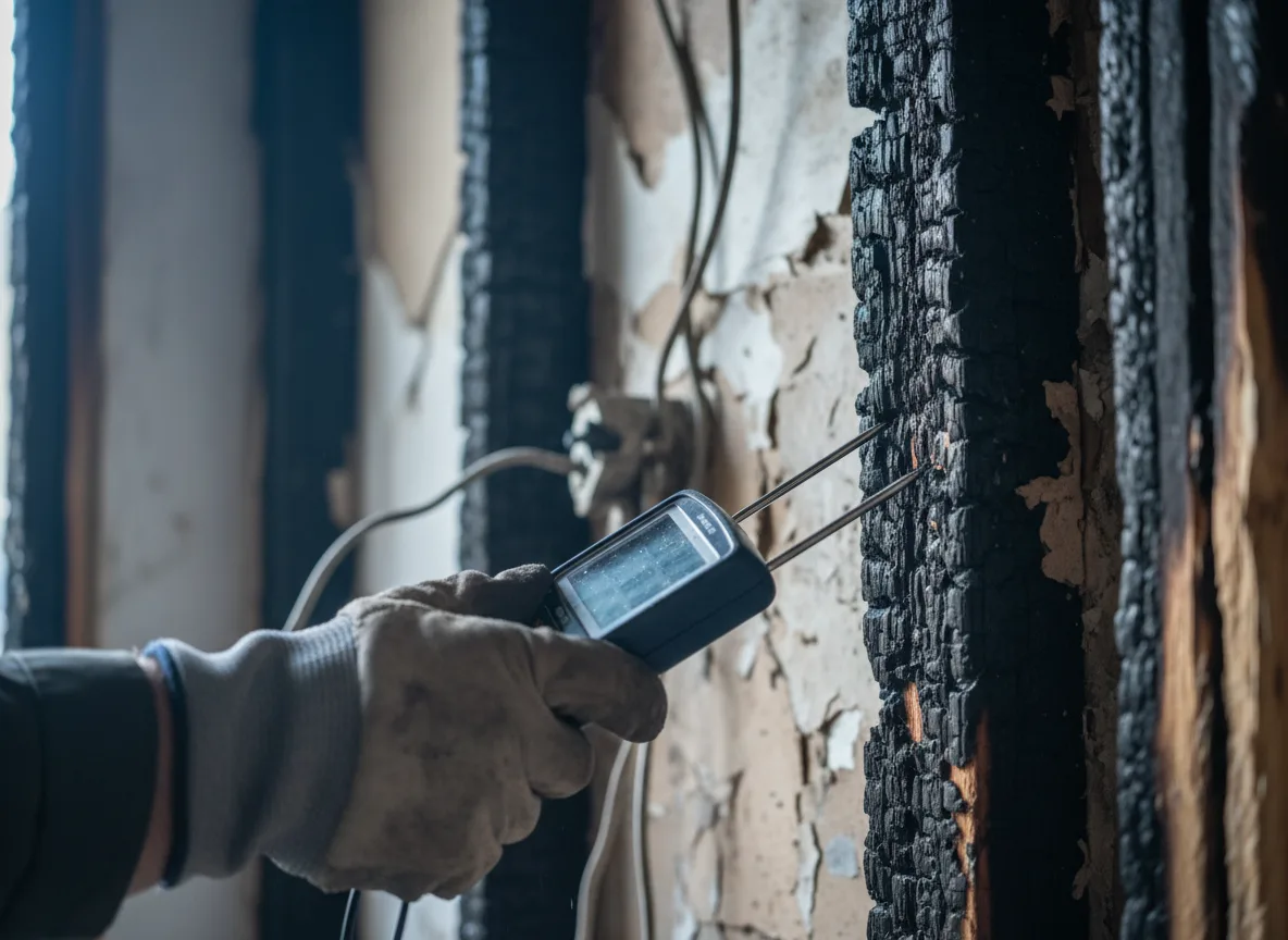 Fire Damage Restoration Half Way, MO FAQs